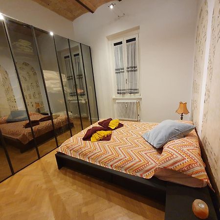 Casa Menna Apartment Rome Exterior photo