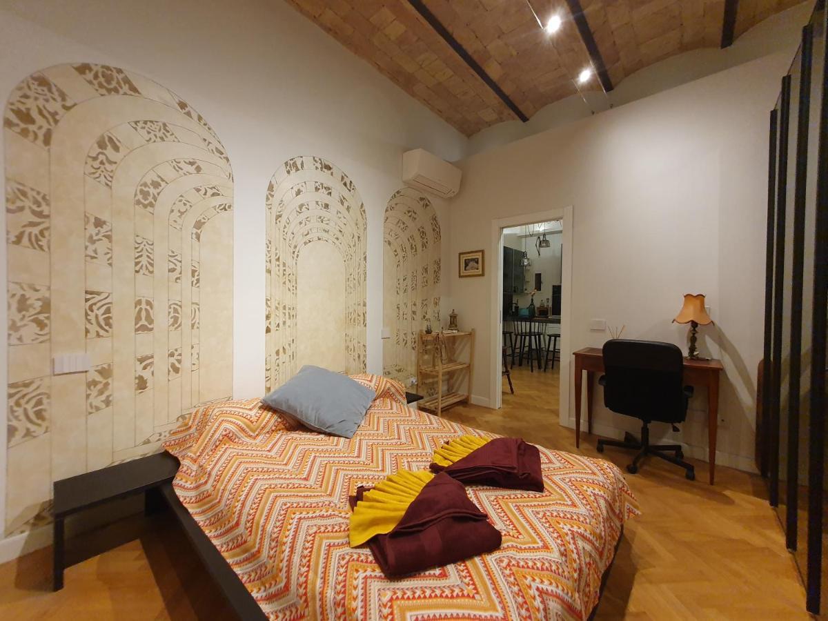 Casa Menna Apartment Rome Exterior photo