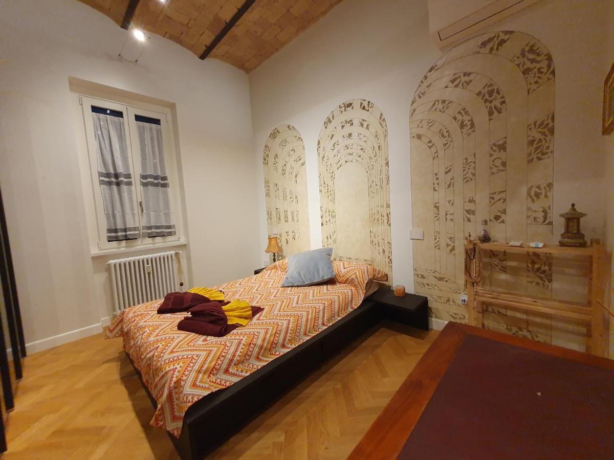 Casa Menna Apartment Rome Exterior photo