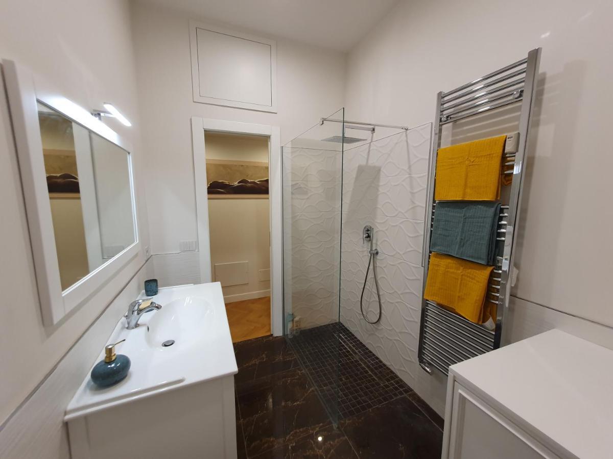 Casa Menna Apartment Rome Exterior photo