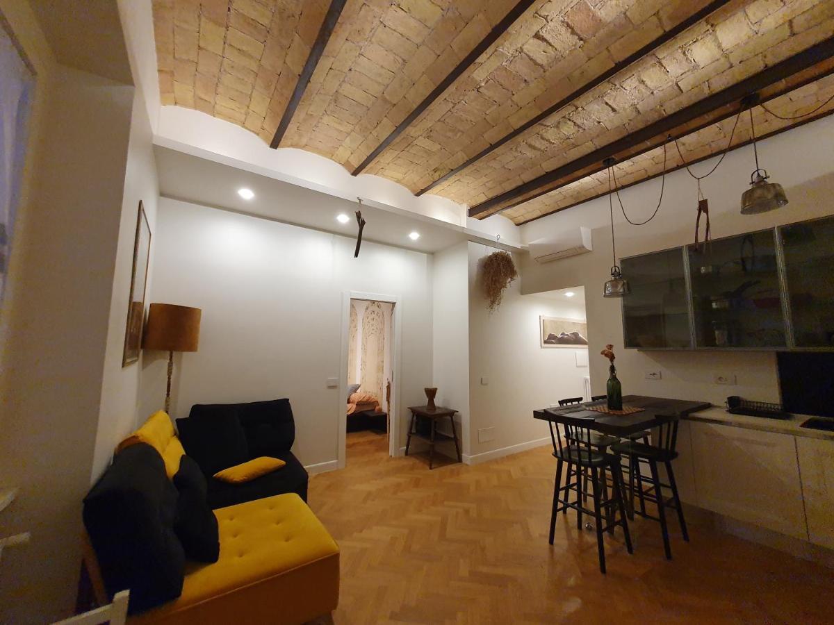 Casa Menna Apartment Rome Exterior photo
