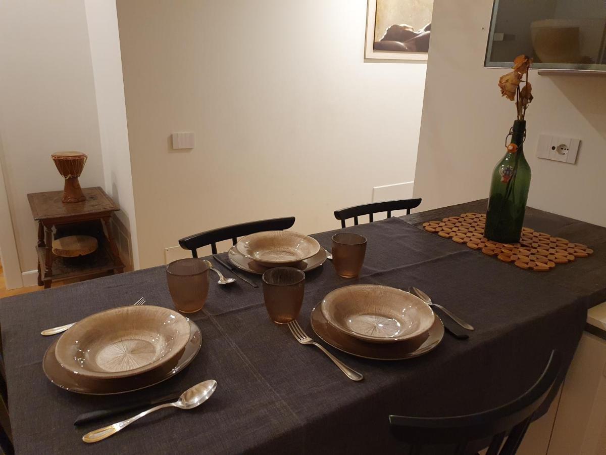 Casa Menna Apartment Rome Exterior photo