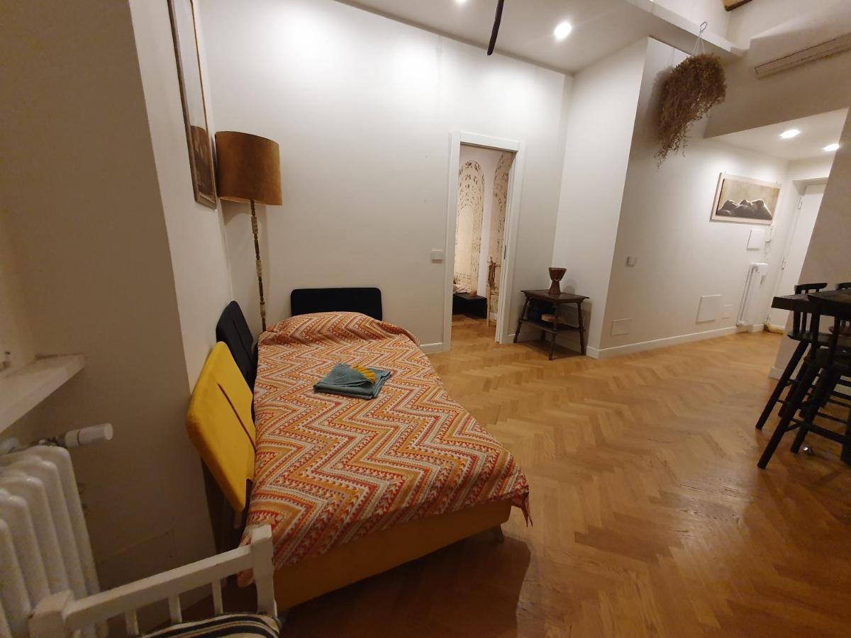 Casa Menna Apartment Rome Exterior photo
