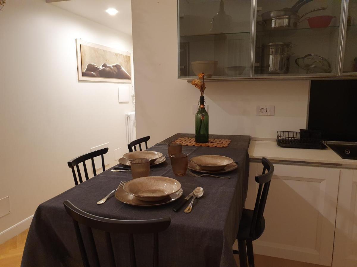 Casa Menna Apartment Rome Exterior photo