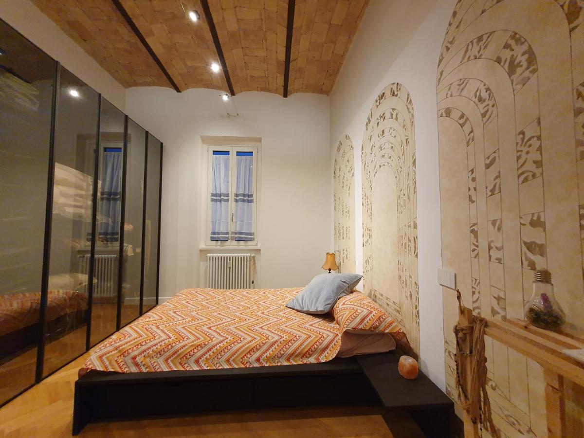 Casa Menna Apartment Rome Exterior photo